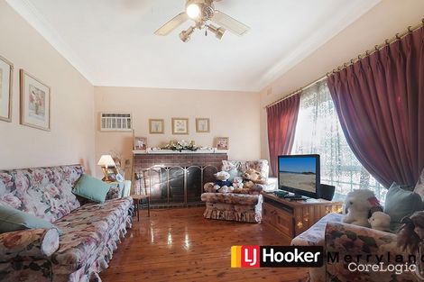 Property photo of 28 Byrnes Street South Granville NSW 2142