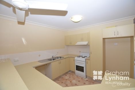 Property photo of 22/9 Nineteenth Avenue Kirwan QLD 4817