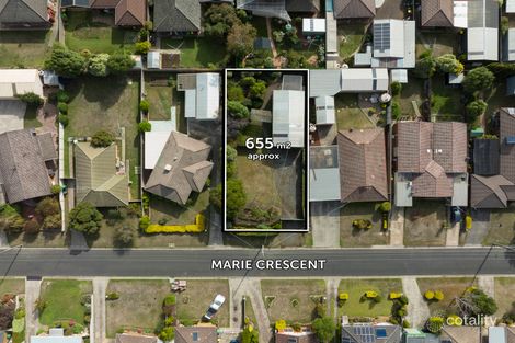 81 Marie Cres, Wendouree, VIC 3355