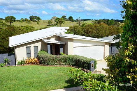 Property photo of 30 Toongahra Circuit Goonellabah NSW 2480