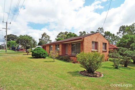 Property photo of 27 Park Road Nowra NSW 2541