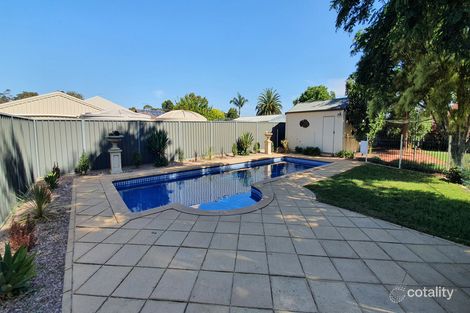 Property photo of 28 Kranz Street Nuriootpa SA 5355