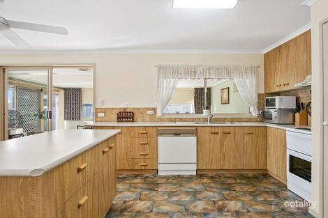 Property photo of 42 Seaforth Drive Portarlington VIC 3223