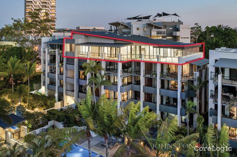 Property photo of 28/26 Holland Street Toowong QLD 4066