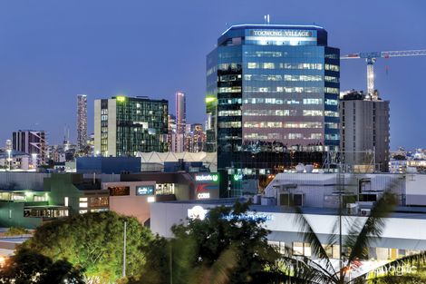 Property photo of 28/26 Holland Street Toowong QLD 4066