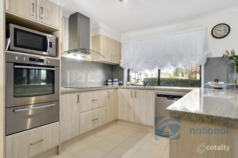 Property photo of 31 Harrington Drive Kilmore VIC 3764