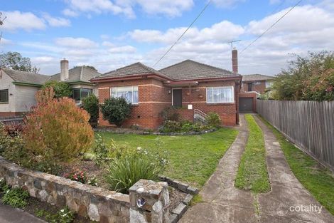 Property photo of 2 Brunel Court Aberfeldie VIC 3040