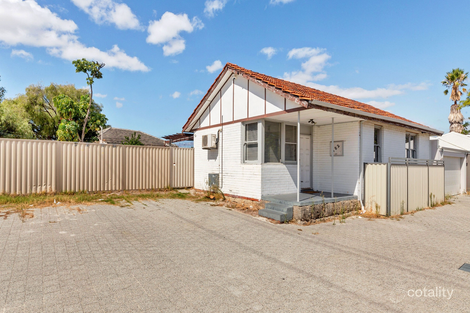 Property photo of 182 Manning Road Wilson WA 6107