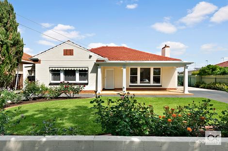 Property photo of 50 Caulfield Avenue Cumberland Park SA 5041