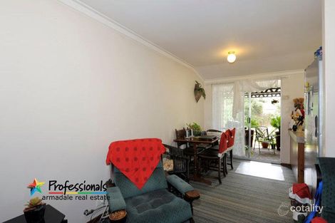 Property photo of 8 Midhurst Street Camillo WA 6111