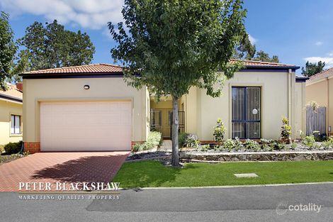 Property photo of 5/35 Edie Payne Close Nicholls ACT 2913