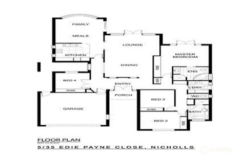 Property photo of 5/35 Edie Payne Close Nicholls ACT 2913