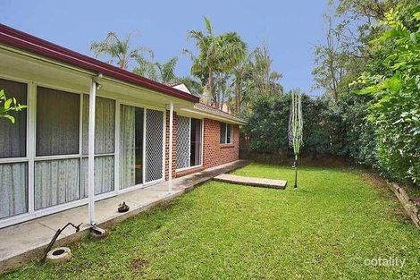 Property photo of 5 Jerome Avenue Winston Hills NSW 2153