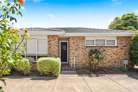 4/2 Garden Ave, Glen Huntly, VIC 3163