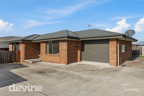 Property photo of 2/19 Joseph Link Brighton TAS 7030