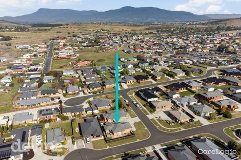 Property photo of 2/19 Joseph Link Brighton TAS 7030