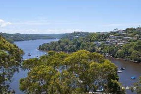 Property photo of 34 Carrington Avenue Mosman NSW 2088