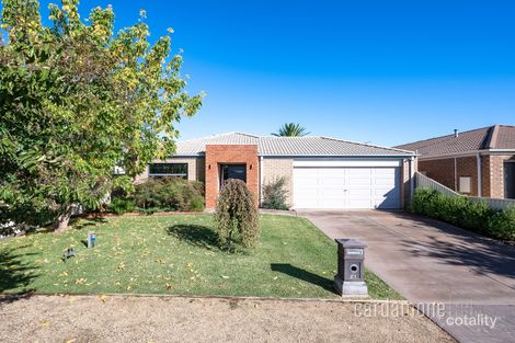 Property photo of 21 Dalmahoy Court Shepparton VIC 3630
