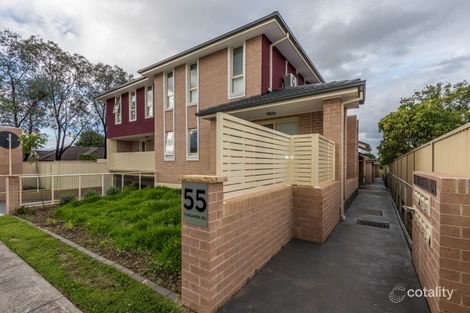 Property photo of 1/55 Tungarra Road Girraween NSW 2145
