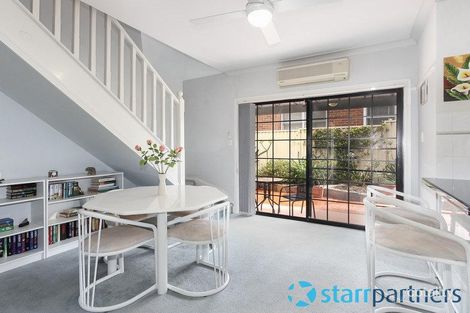 Property photo of 6/11-11A Ellis Street Merrylands NSW 2160