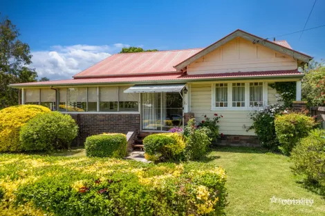 Property photo of 167 Allingham Street Armidale NSW 2350