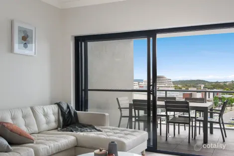 Property photo of 38/107 Kittyhawk Drive Chermside QLD 4032