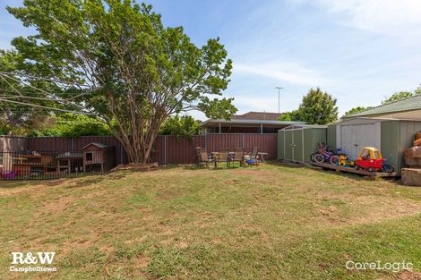 Property photo of 67 Macquarie Avenue Campbelltown NSW 2560