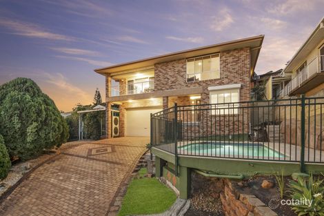 Property photo of 30 St Andrews Way Banora Point NSW 2486