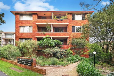 Property photo of 16/2 Kynaston Avenue Randwick NSW 2031