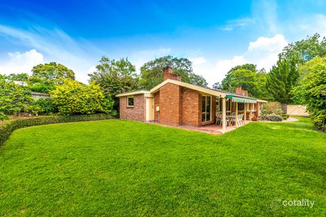 Property photo of 11A Miowera Road North Turramurra NSW 2074