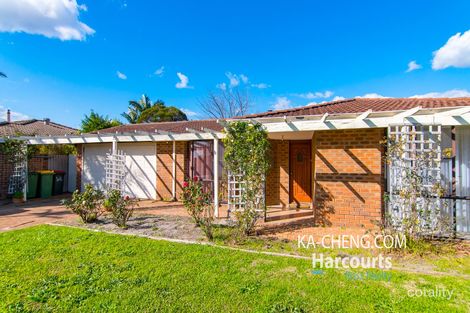 Property photo of 32 Marconi Street Morley WA 6062