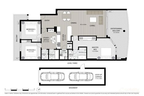 Property photo of 15/29 Bennelong Parkway Wentworth Point NSW 2127