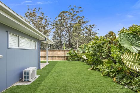 Property photo of 2 Lincoln Crescent Upper Kedron QLD 4055