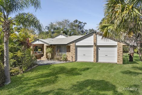 Property photo of 39 Bon Vista Road Araluen QLD 4570