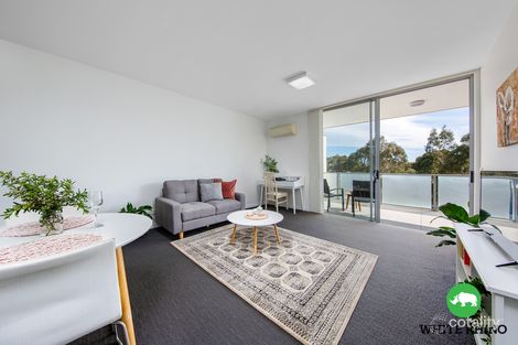 Property photo of 112/8 Baudinette Circuit Bruce ACT 2617