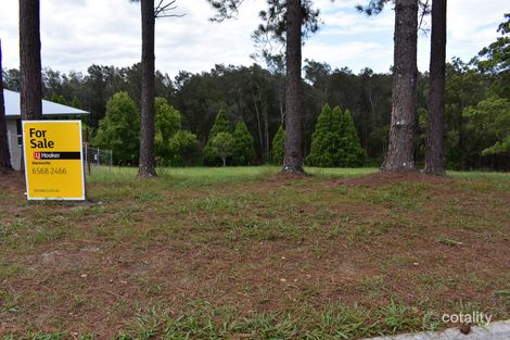 11 Rosemary Gdns, North Macksville, NSW 2447