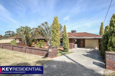 Property photo of 15 Mirrabooka Avenue Girrawheen WA 6064