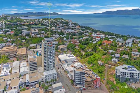 407/106 DENHAM ST, TOWNSVILLE CITY, QLD 4810