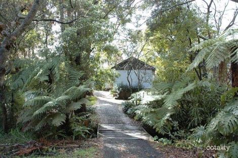 Property photo of 22 Neridah Avenue Mount Colah NSW 2079