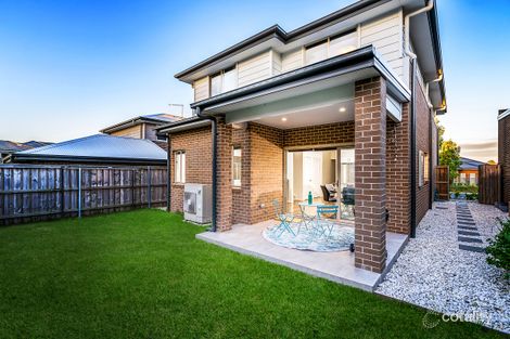 Property photo of 50 Fontana Drive Gables NSW 2765