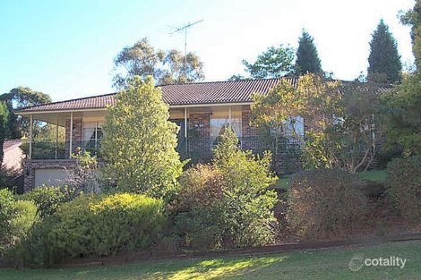 32 Doherty Ave, Glenhaven, NSW 2156