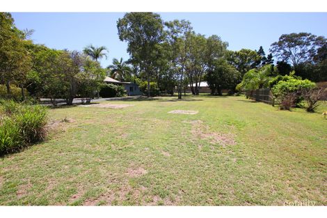 Property photo of 51 Adelaide Park Road Yeppoon QLD 4703