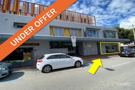 196 Oxford St, Leederville, WA 6007