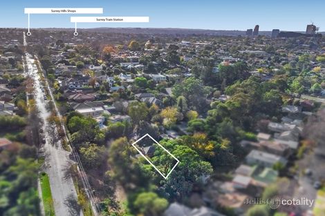 Property photo of 6 Varzin Avenue Surrey Hills VIC 3127