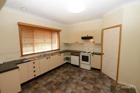 Property photo of 454 Prune Street Lavington NSW 2641