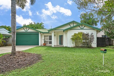 5 Windamere Cl, Brinsmead, QLD 4870