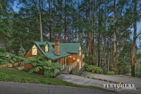 36 Barbers Rd, Kalorama, VIC 3766