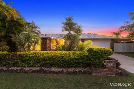 Property photo of 4 Honeymyrtle Drive Banora Point NSW 2486