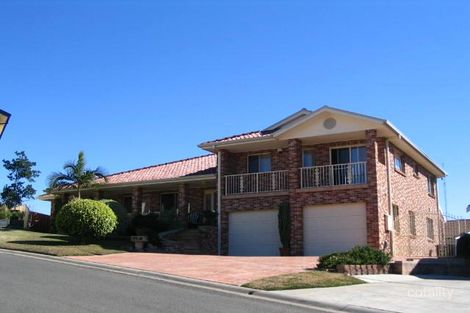 11 Carney St, Casula, NSW 2170