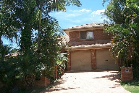 28 Eromanga St, Carindale, QLD 4152